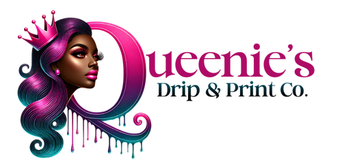 Queenie’s Drip and Print Co